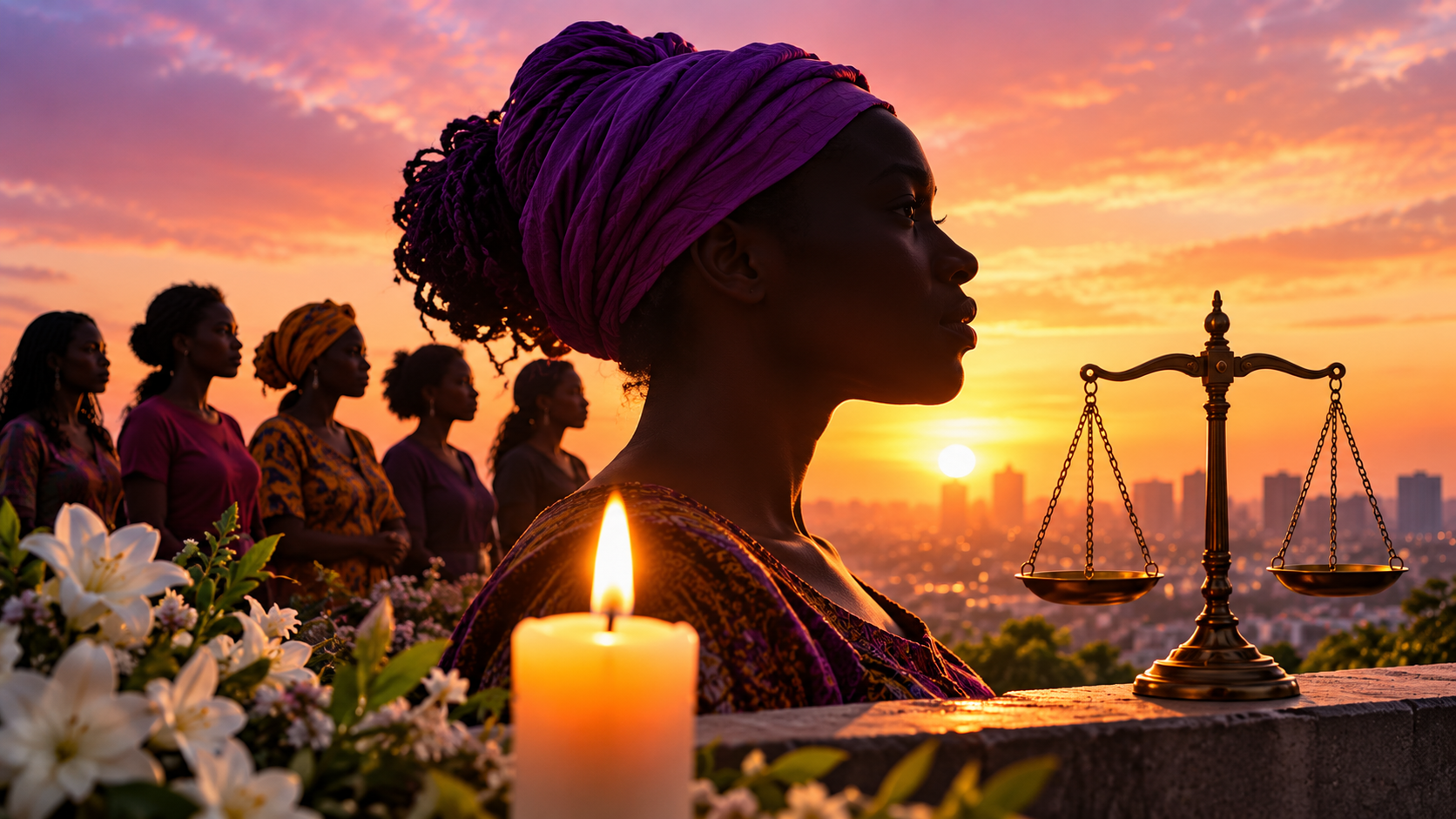 A Femicide Factsheet: Global Stats & Calls to Action