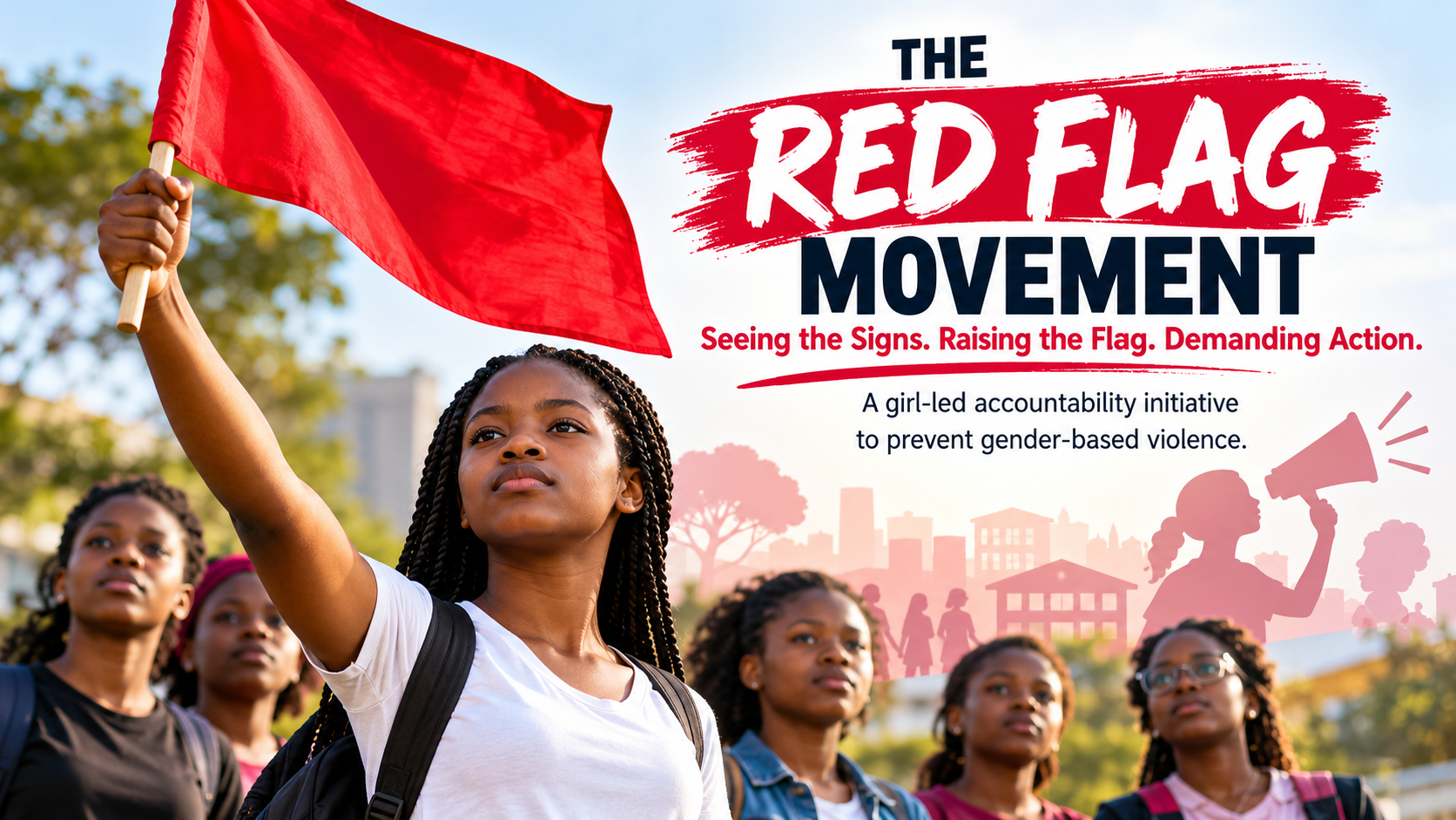 The Red Flag Movement
